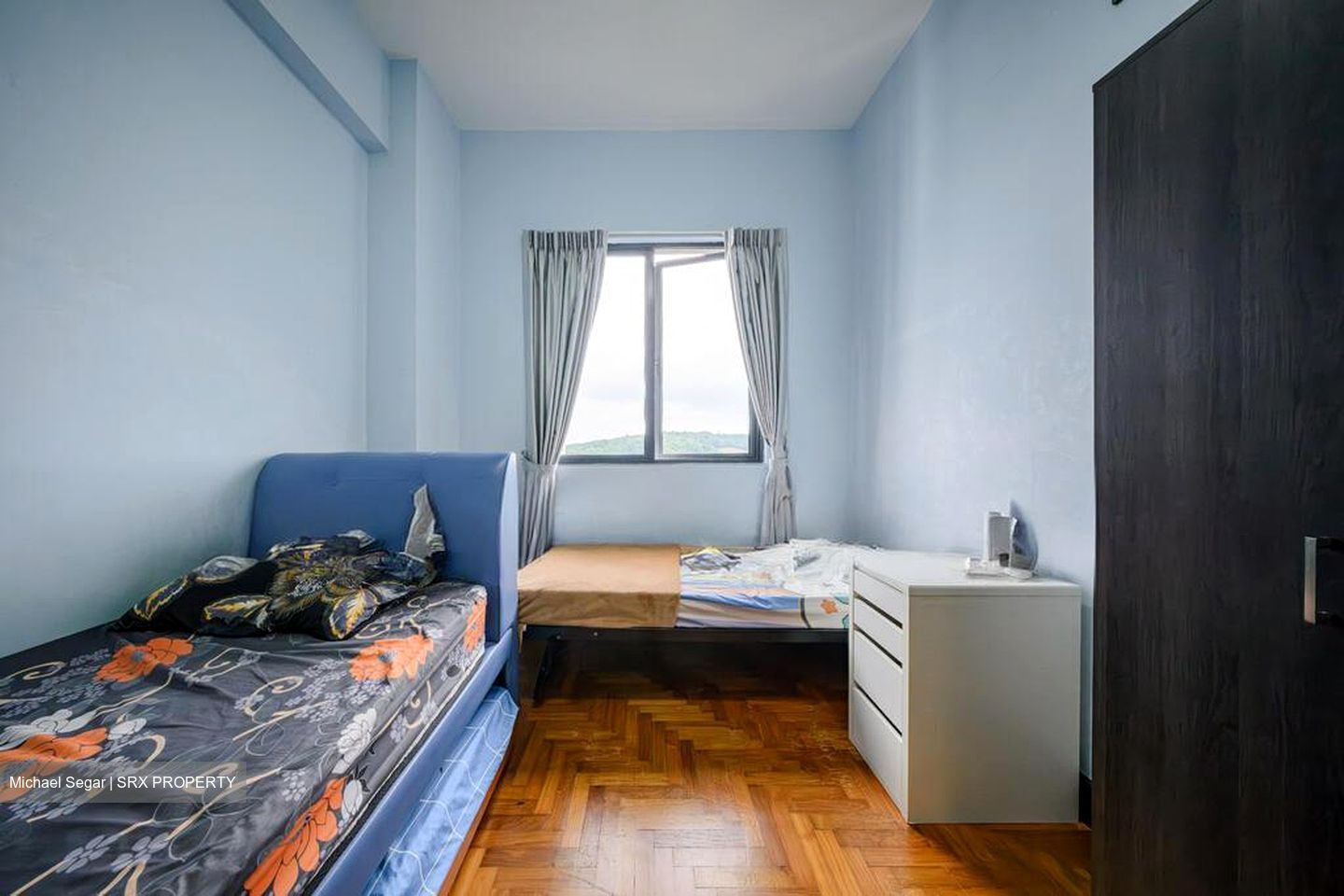 Regent Heights (D23), Condominium #522505421